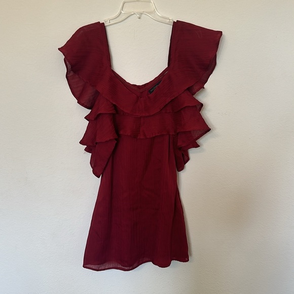 House of Harlow 1960 X Revolve Ramon Dress - Picture 3 of 10